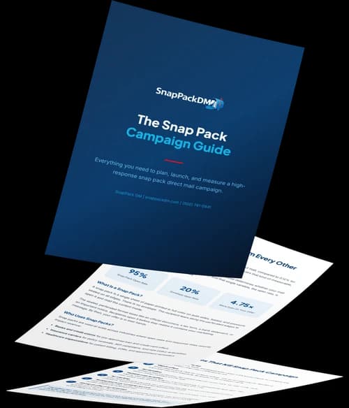 The Snap Pack Campaign Guide